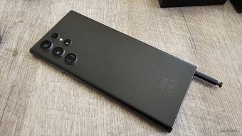 Samsung S22 Ultra 128GB - 6