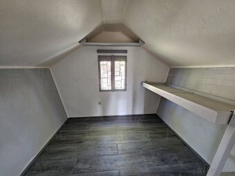 Dlouhodobý pronájem zahrady s chatkou o výměře 1.023 m2, ... - 6