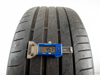 BMW X5 - 19" alu kola - Letní pneu - 6
