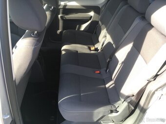 VW Caddy 1.6 tdi - 6