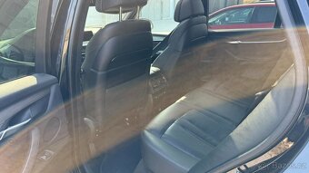 BMW X5 xDrive40d A/T DPH - 6