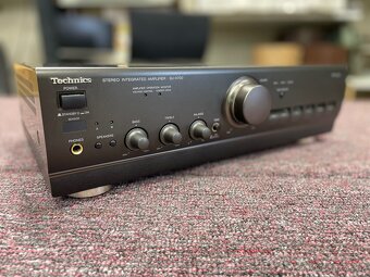 Technics SU-A700 - 6