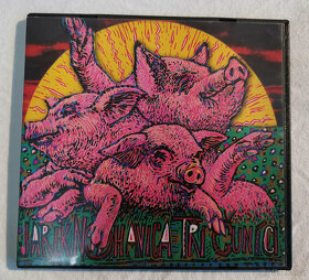Jaromír Nohavica - Original albna na CD - 6