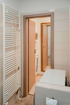 Pronájem nadstandardně vybaveného bytu 2+1 58m², Svitávka - 6