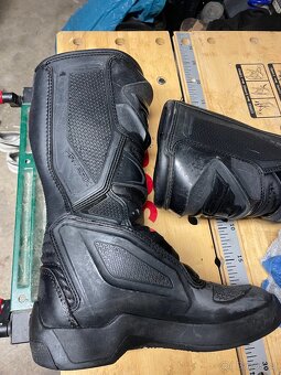 MX boty fly racing Maverik 42 - 6