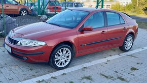Renault Laguna - 6