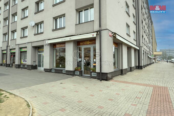 Prodej obchod a služby, 133 m², Praha 10 - Kubánské náměstí - 6