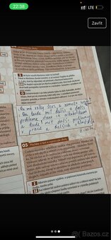 SPOLECENSKÉ VĚDY PRO STREDNÍ SKOLY učebnice a pracovní sešit - 6