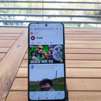 Mobilní telefon Xiaomi Redmi Note 9 Pro, 6GB RAM, 64GB - 6