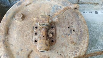 Opel Blitz 3.6 - 36 Sdkfz Kdf Wehrmacht - 6