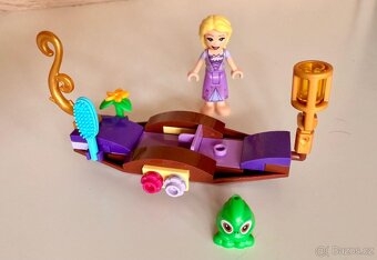 Lego malé sady - 6