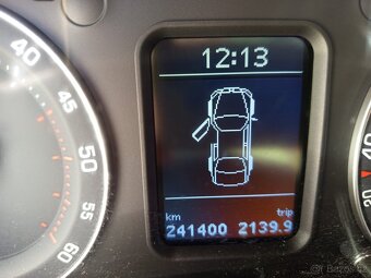 Škoda Octavia 2 combi 1.9tdi 44 - 6