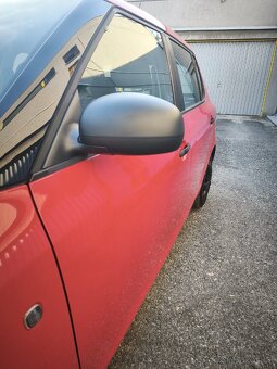 Škoda Fabia II 1.2i naj. 39 tkm, 1. majitel - 6
