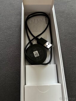 Chytré hodinky Xiaomi watch S1 Active - 6