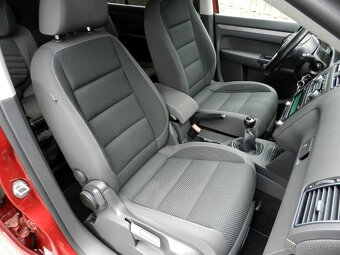 Volkswagen Touran 1.2 TSi 77 kW 7-MÍST r.v. 2012 - 6