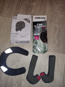 helma Crivit XL - 6