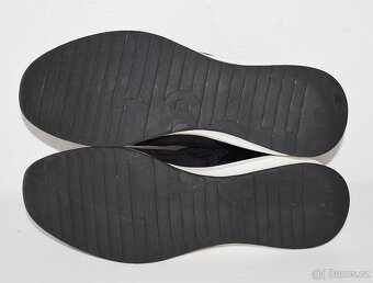 Balerínky, zn. Högl - GoreTex, vel. 37/38 (4) - 6