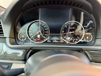 BMW F11 530 xd 190 kw - 6