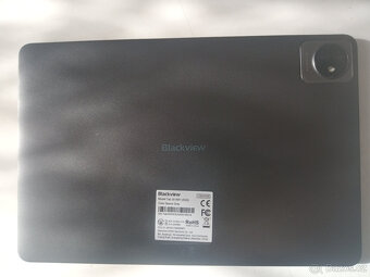 BLACKVIEW TAB 30 2GB/64GB ŠEDÝ - (8 jádro, 2+3GB RAM, Androi - 6