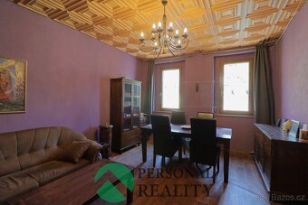 Prodej rodinné domy, 138 m2 - Jáchymov, ev.č. 02274 - 6