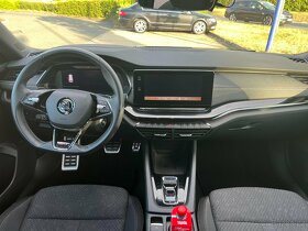Škoda Octavia, 2.0TDI, 110Kw, ZARUKA - 6