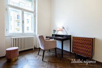 Pronájem bytu 2+kk, Oldřichova, Nusle, 21900 Kč/měs, 49 m2 - 6