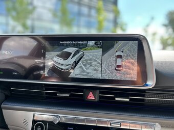Hyundai IONIQ 6 STYLE PREMIUM 4x4 77kWh 239 kW - 6