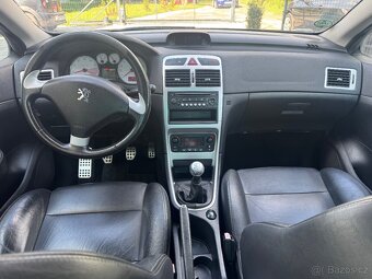 Peugeot 307 Cc 2.0 - 6