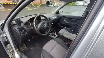 Vw golf mk4 1.6FSI 81Kw - 6