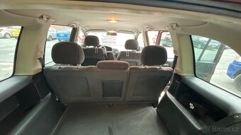 Opel Zafira - 6