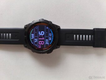 Garmin Fenix 7X solar - 6