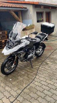 BMW R 1200 GS LC - 6