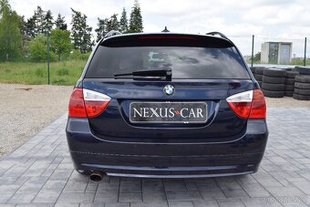 đ BMW 2.0 320i â˘TOPâ˘POUZE SERVIS BMW - 6