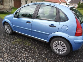 Citroen C3 - 6