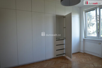 Pronájem 2+1 55m2 P4 Modřany Klostermannova po rekonstrukci - 6