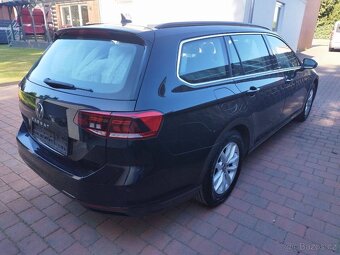 VW Passat - 6