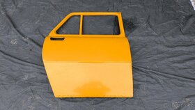 Dveře Škoda 100 - 6