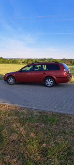 Ford Mondeo GHIA - 6