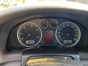 VW PASSAT B5.5 1.9 TDI PD 96kw 2004 Kombi Manual - 6