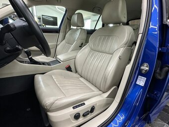 Škoda Superb 3,combi, L&K, 4x4 - 6