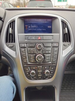 Opel Astra J - 2013 - 1.7 Diesel 96kw - Ecoflex - 6