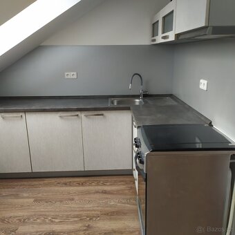 Pronájem bytu 1+1, 38m2, ul. Olomoucká, Opava - 6