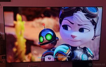 75"/191cm 4K Led TV Samsung UE75NU8002T - 6