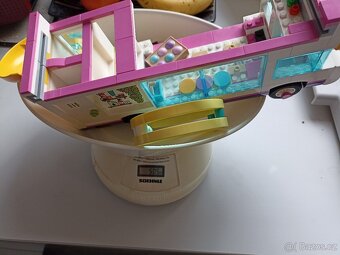 Lego pro holky - 6
