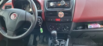Fiat Doblo II Cargo L2 - 6