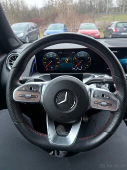 Mercedes GLB200 - 6