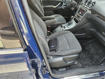 Ford Galaxy 2.0 Diesel - 6