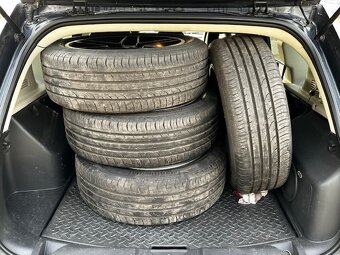 Jeep Compass 2.0CRD, r.2008, 4x4, pouze prodej - 6