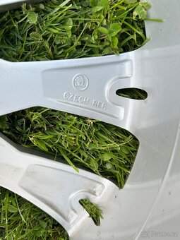 Alu kola Antares 18” - 6