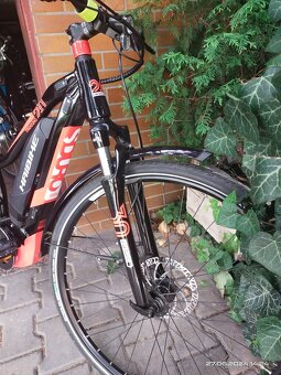 Haibike Sduro Treking - 6